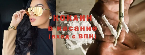 крисы Белокуриха